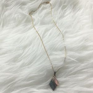 Opal Necklace